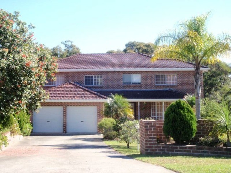 3 Cockbourne Place, Vincentia NSW 2540