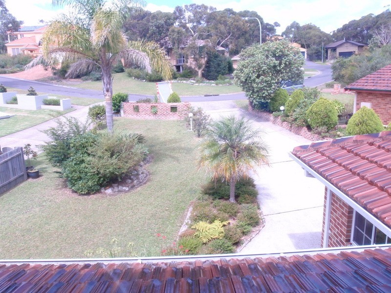 3 Cockbourne Place, Vincentia NSW 2540