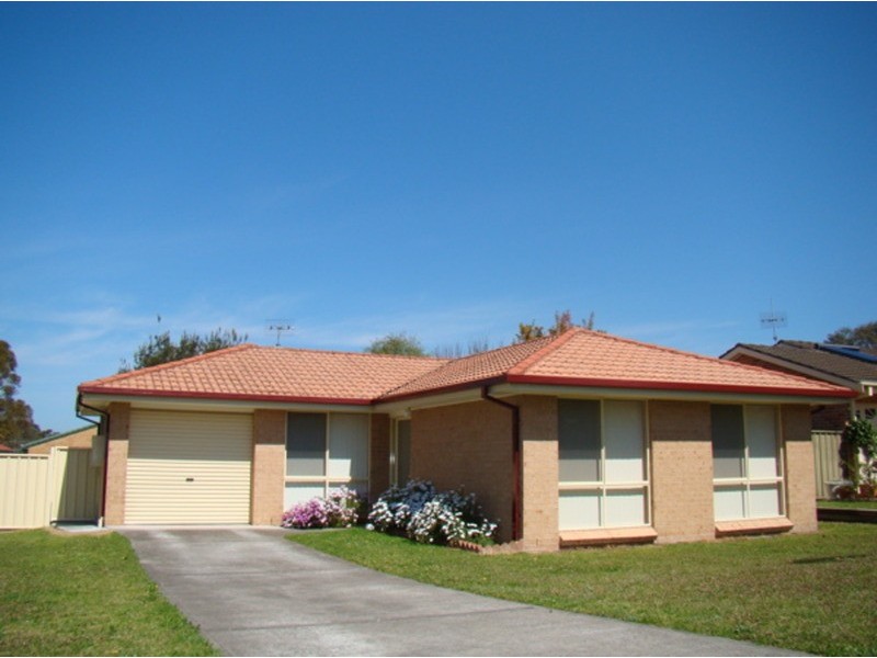 114 Cammaray Drive, Sanctuary Point NSW 2540
