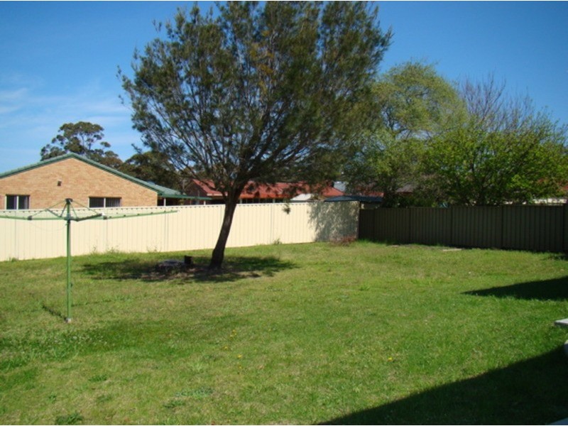 114 Cammaray Drive, Sanctuary Point NSW 2540