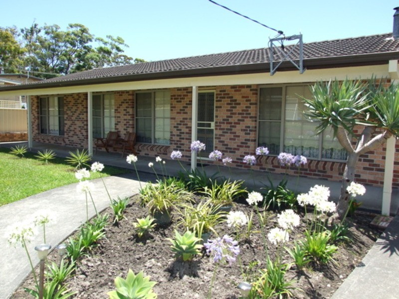 5 Nirimba Avenue, Sanctuary Point NSW 2540