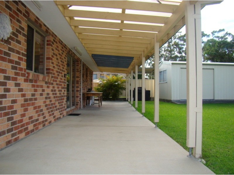 5 Nirimba Avenue, Sanctuary Point NSW 2540