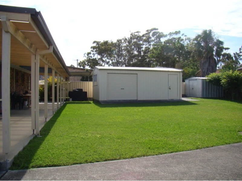 5 Nirimba Avenue, Sanctuary Point NSW 2540