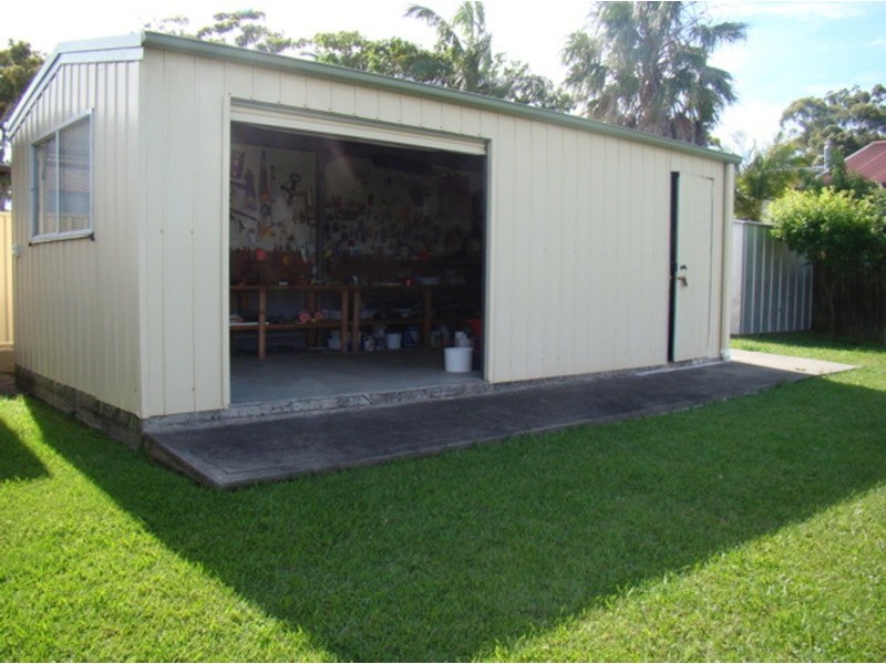 5 Nirimba Avenue, Sanctuary Point NSW 2540