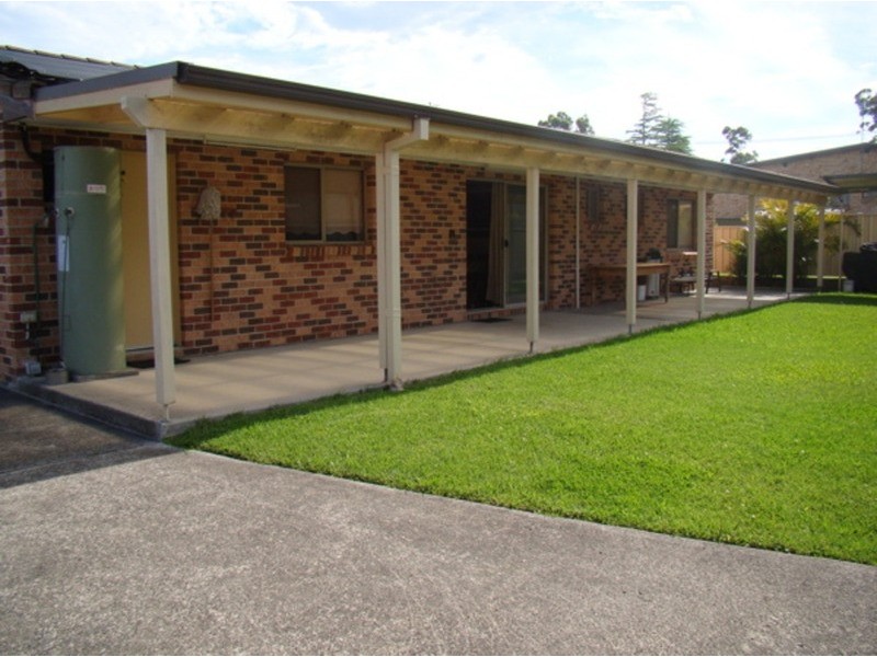 5 Nirimba Avenue, Sanctuary Point NSW 2540