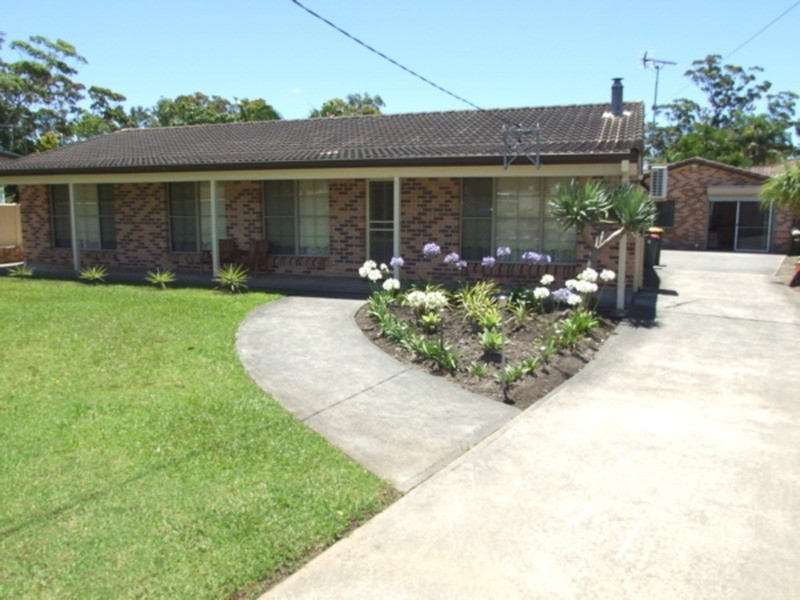 5 Nirimba Avenue, Sanctuary Point NSW 2540