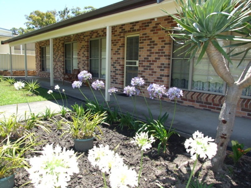 5 Nirimba Avenue, Sanctuary Point NSW 2540