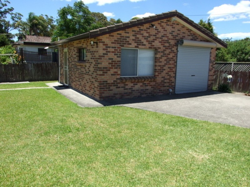 5 Nirimba Avenue, Sanctuary Point NSW 2540