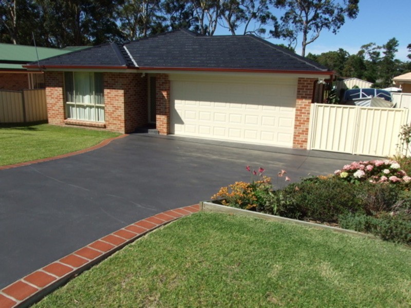 16 The Park Drive, Sanctuary Point NSW 2540