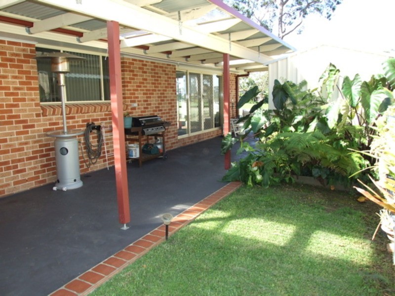 16 The Park Drive, Sanctuary Point NSW 2540