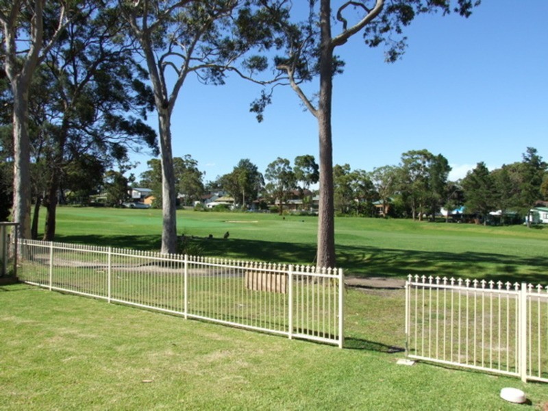 16 The Park Drive, Sanctuary Point NSW 2540