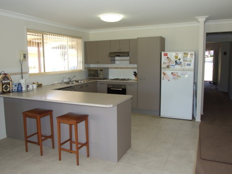 16 The Park Drive, Sanctuary Point NSW 2540