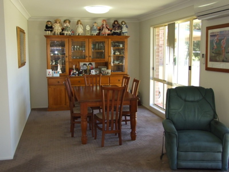 16 The Park Drive, Sanctuary Point NSW 2540