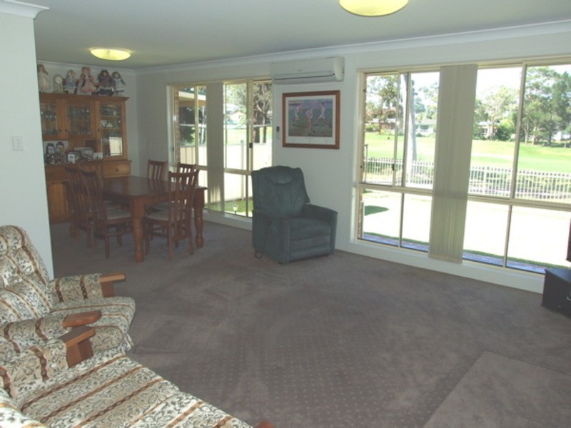 16 The Park Drive, Sanctuary Point NSW 2540