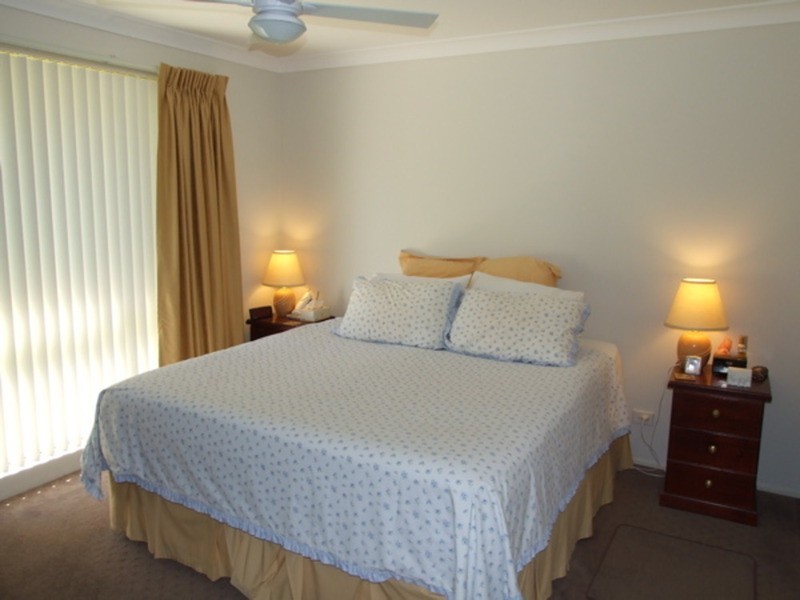 16 The Park Drive, Sanctuary Point NSW 2540