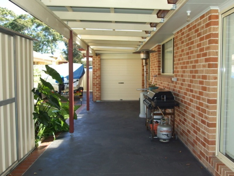 16 The Park Drive, Sanctuary Point NSW 2540