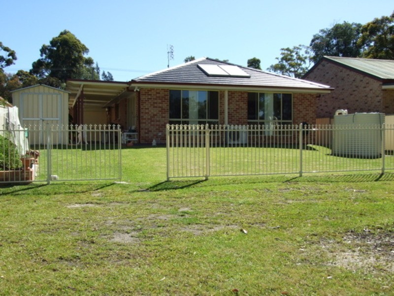 16 The Park Drive, Sanctuary Point NSW 2540
