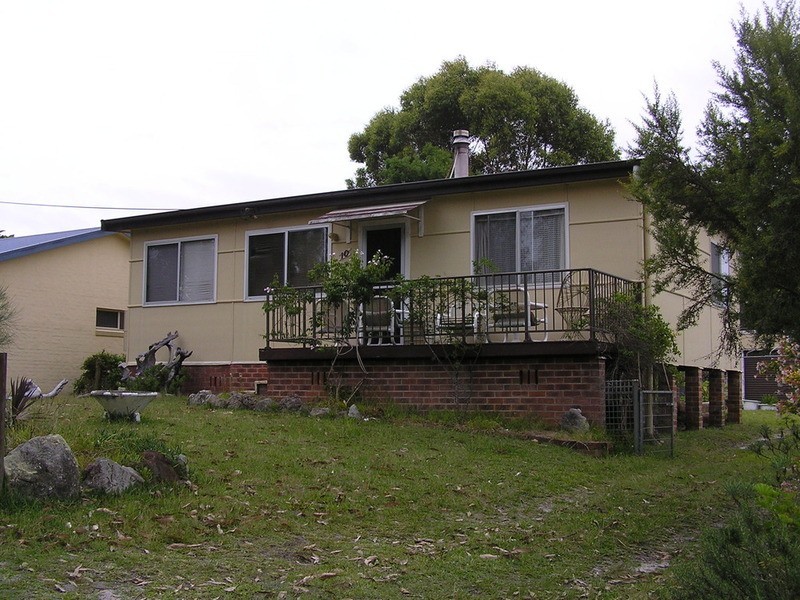 10 Albion Street, Vincentia NSW 2540