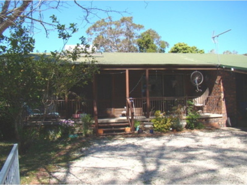 18 Albion Street, Vincentia NSW 2540