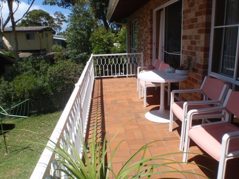 60 Waldegrave Crescent, Vincentia NSW 2540