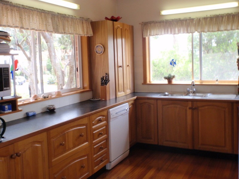 60 Waldegrave Crescent, Vincentia NSW 2540