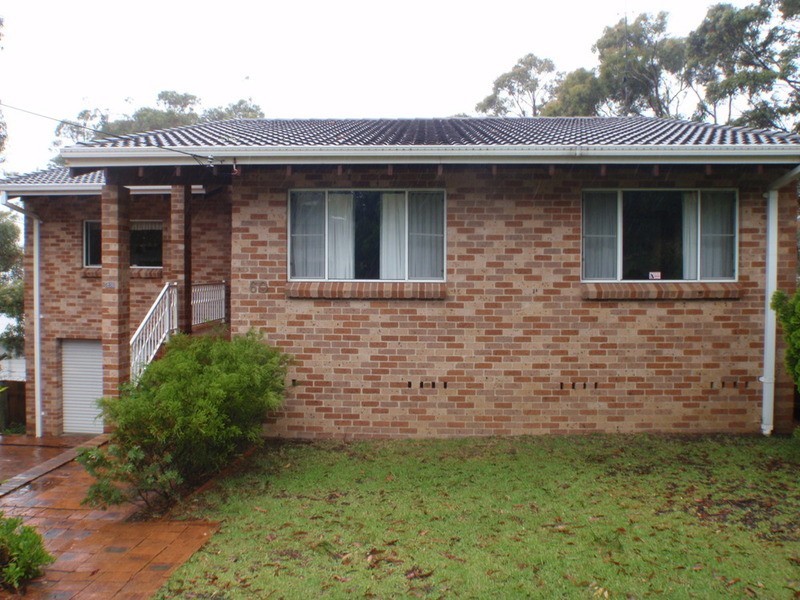 60 Waldegrave Crescent, Vincentia NSW 2540