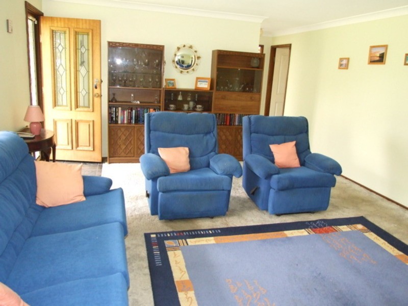 13 Wattle Avenue, Sanctuary Point NSW 2540