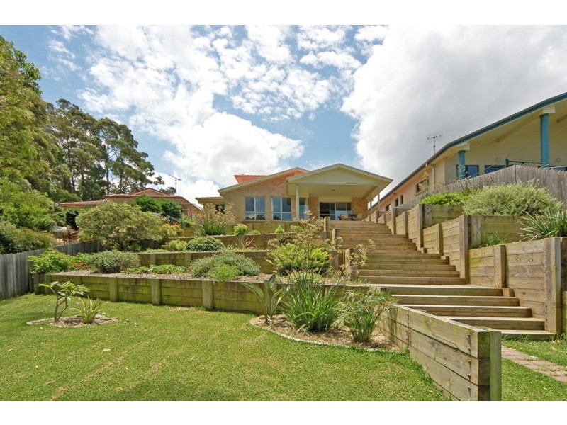 32 Basin View Parade, Basin View NSW 2540