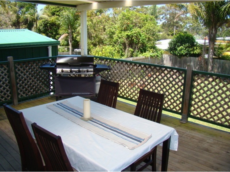 121 Macleans Point Road, Sanctuary Point NSW 2540