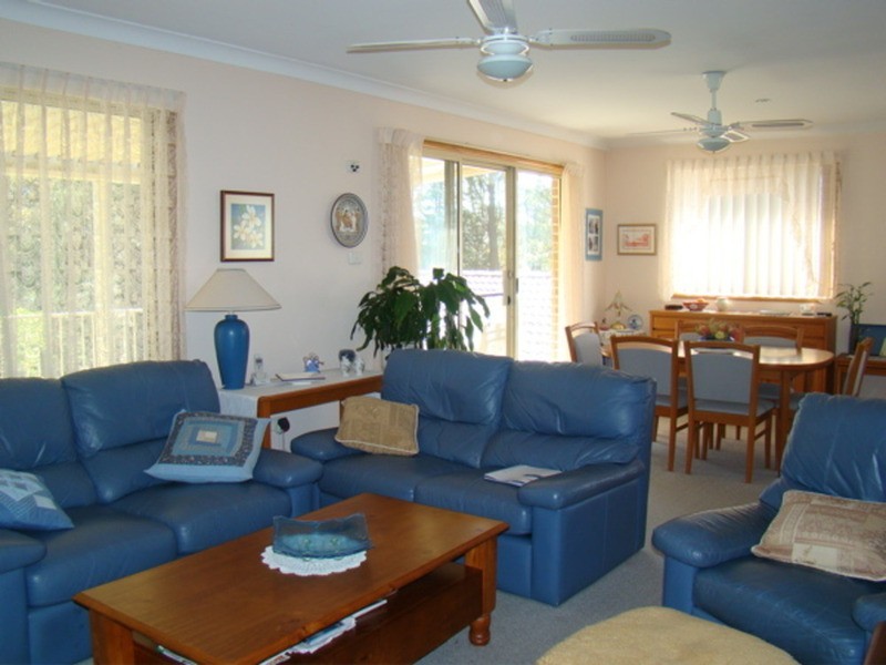 Sanctuary Point NSW 2540