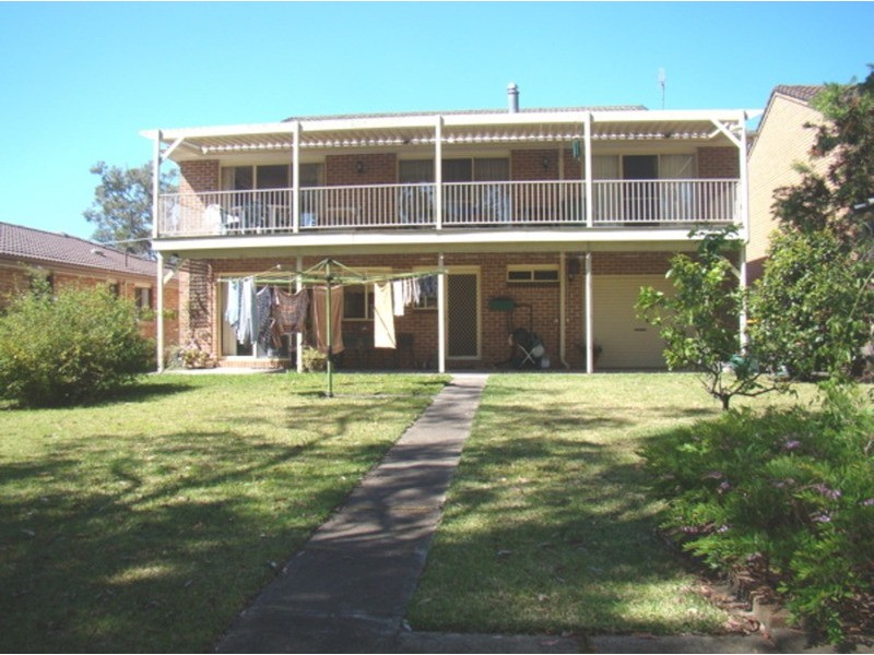 Sanctuary Point NSW 2540