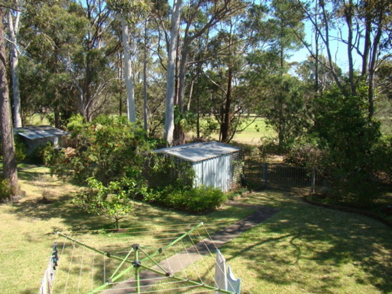 Sanctuary Point NSW 2540