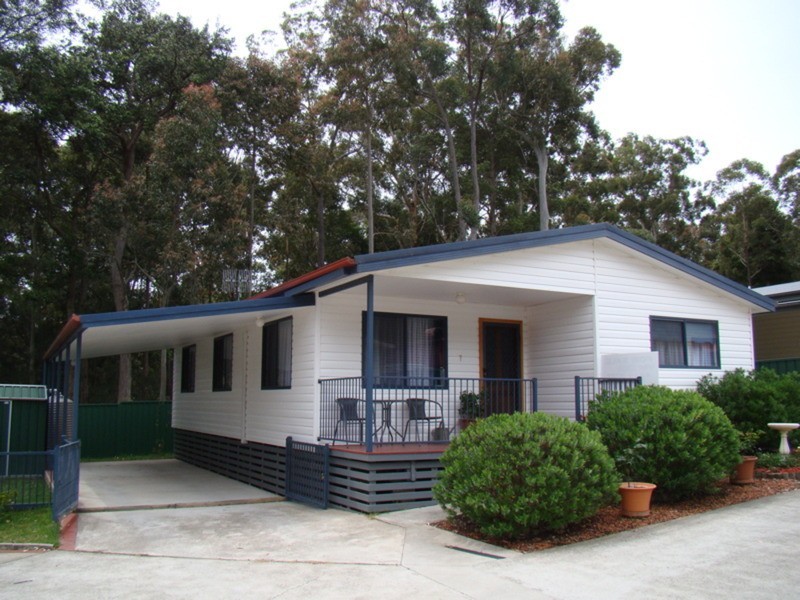 7/94 Island Point Road, St Georges Basin NSW 2540