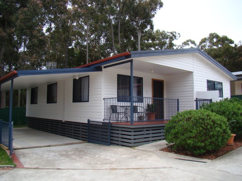 7/94 Island Point Road, St Georges Basin NSW 2540