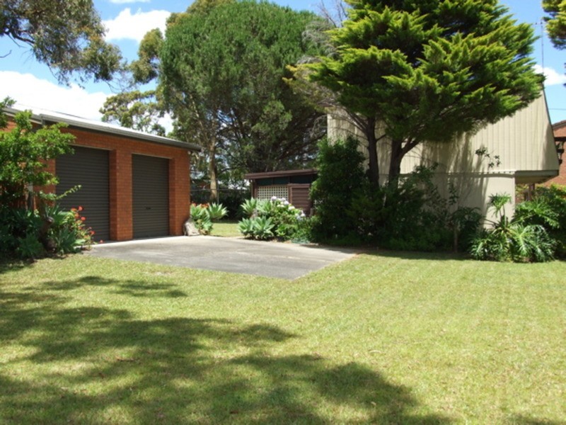 62 -66 Paradise Beach Road, Sanctuary Point NSW 2540