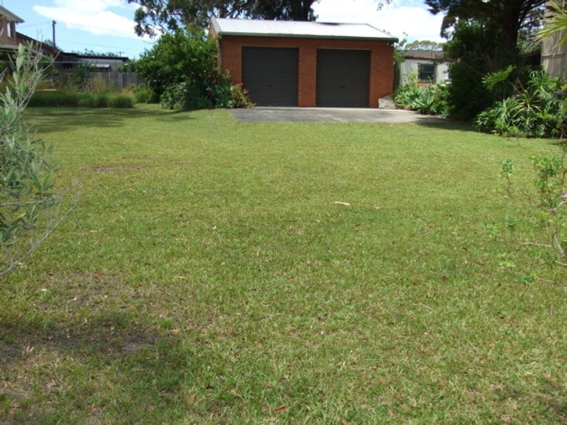 62 -66 Paradise Beach Road, Sanctuary Point NSW 2540