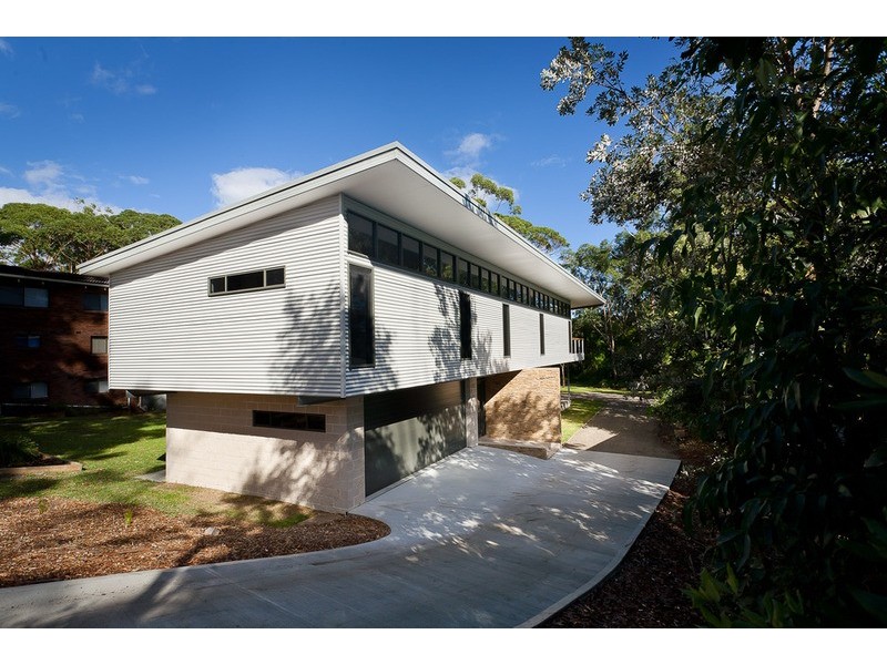 3 Elizabeth Drive, Vincentia NSW 2540