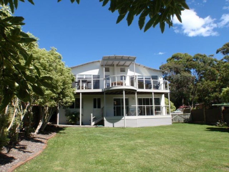 452 Elizabeth Drive, Vincentia NSW 2540
