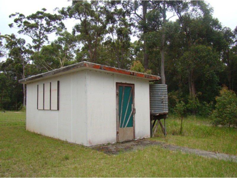 162 Island Point Road, St Georges Basin NSW 2540
