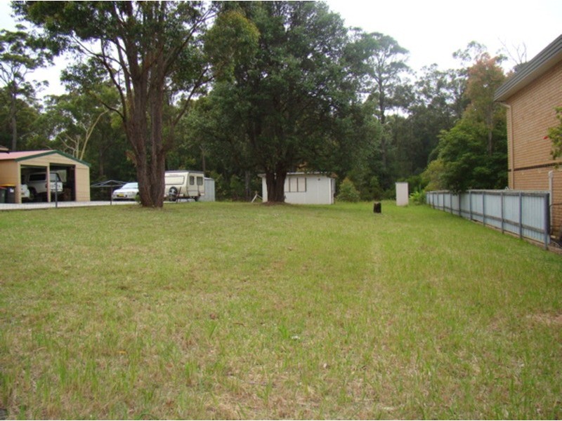 162 Island Point Road, St Georges Basin NSW 2540