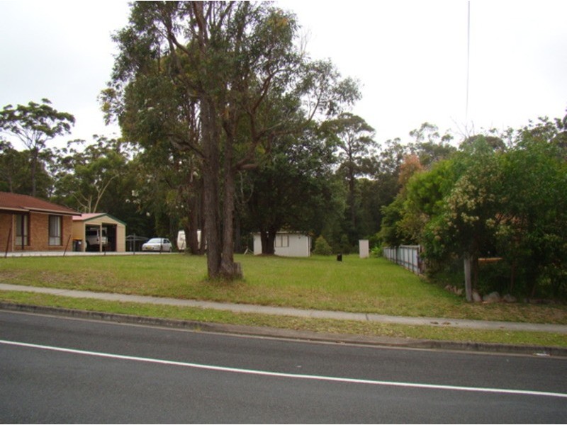162 Island Point Road, St Georges Basin NSW 2540