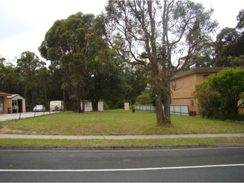 162 Island Point Road, St Georges Basin NSW 2540
