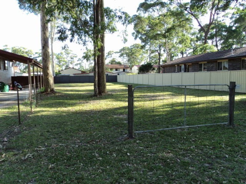 304 The Park Drive, Sanctuary Point NSW 2540