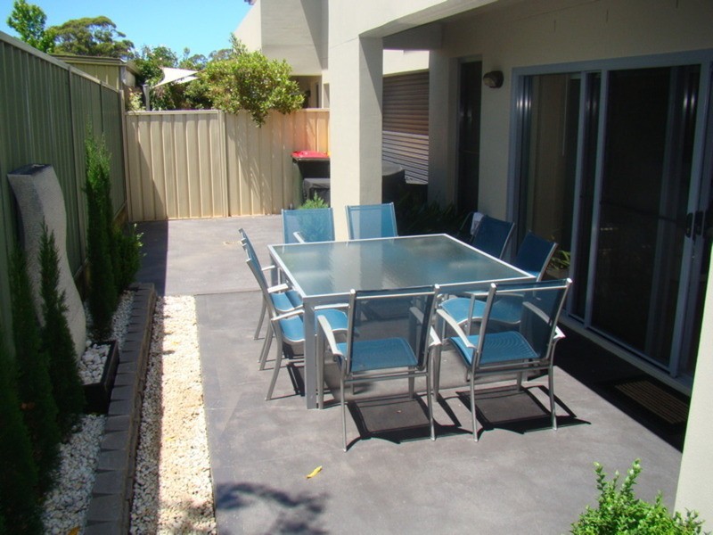 3/21 Duncan Street, Huskisson NSW 2540