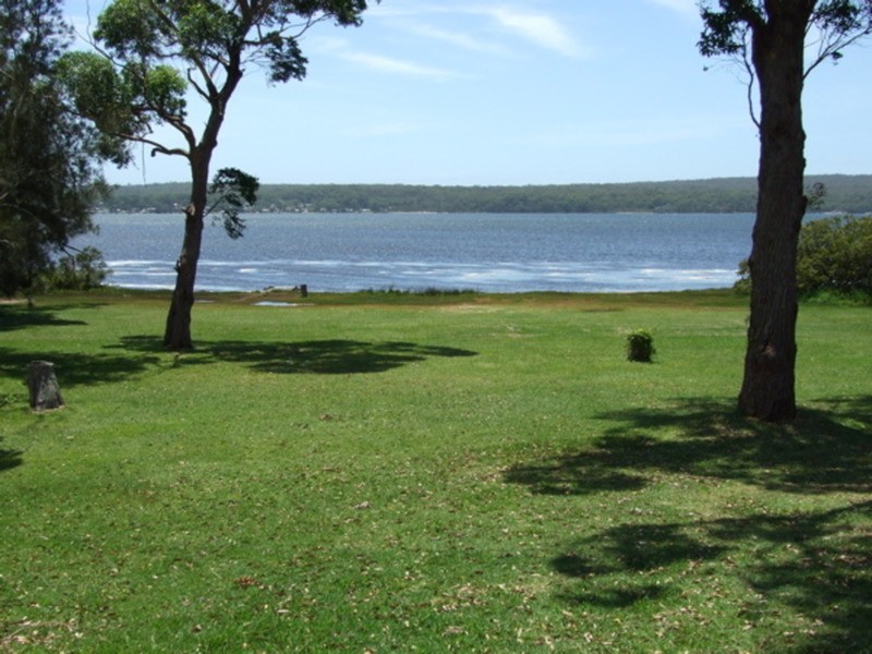 214 Sanctuary Point Road, Sanctuary Point NSW 2540