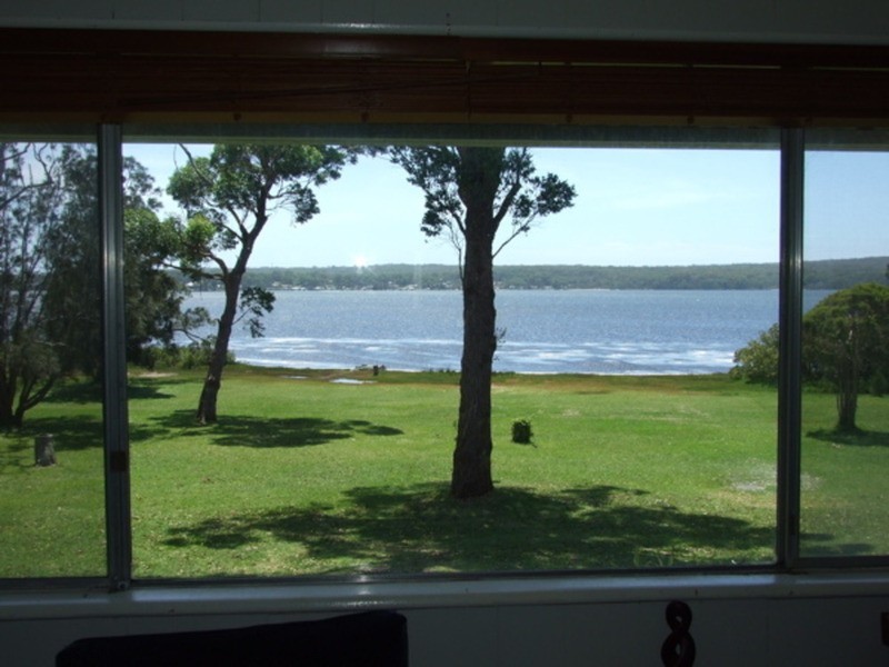 214 Sanctuary Point Road, Sanctuary Point NSW 2540