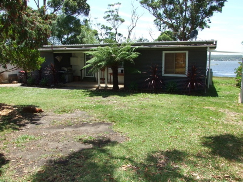 214 Sanctuary Point Road, Sanctuary Point NSW 2540