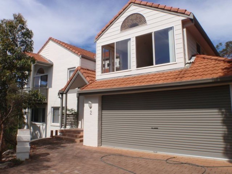 2 Louisa Grove, Vincentia NSW 2540