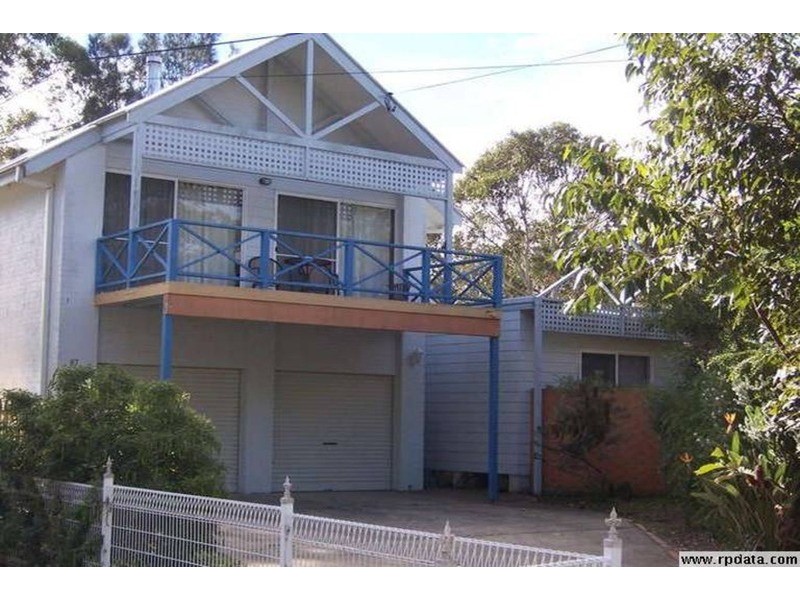 87 Greville Avenue, Sanctuary Point NSW 2540