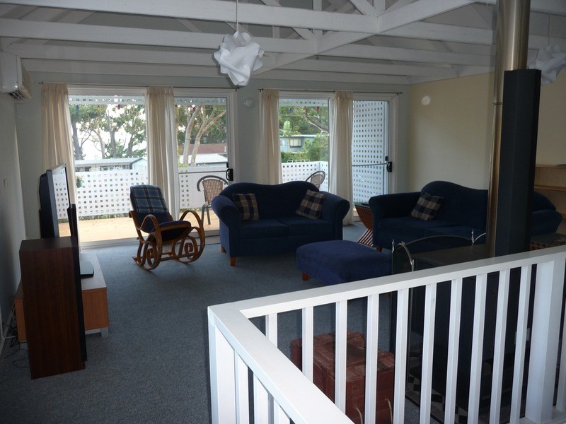 87 Greville Avenue, Sanctuary Point NSW 2540